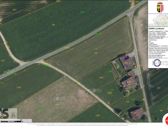 Grundstück kaufen in Berndorf, Salzburg