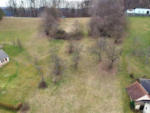 Grundstück kaufen in Jennersdorf, Burgenland