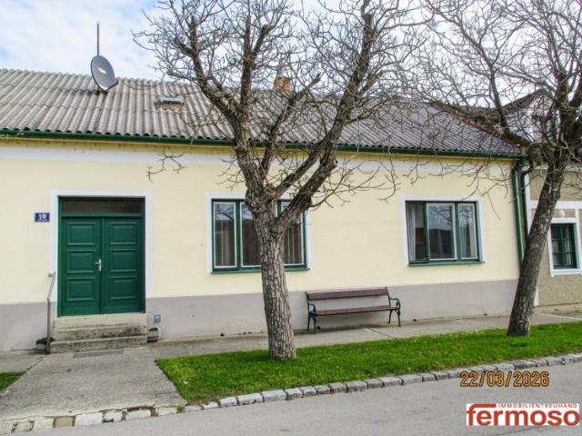 Grundstück kaufen in Podersdorf am See, Burgenland