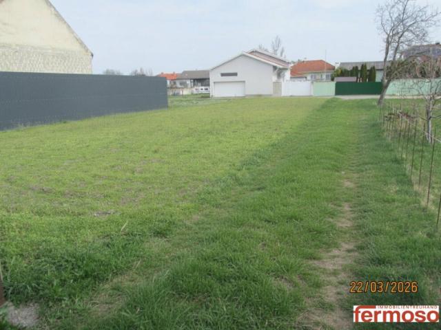 Grundstück kaufen in Podersdorf am See, Burgenland
