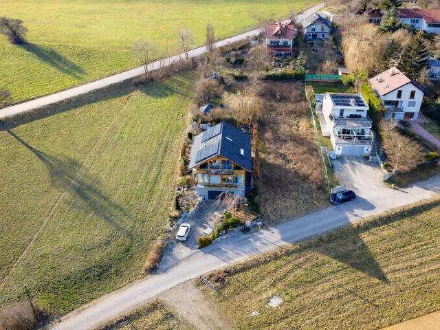 Grundstück kaufen in Mödling, Niederösterreich