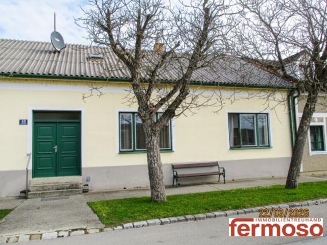 Grundstück kaufen in Podersdorf am See, Burgenland