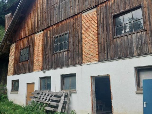 Industrie kaufen in Seebacher-Siedlung, Schladming
