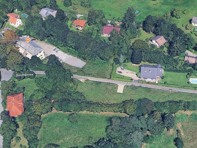 Grundstück kaufen in Geidorf, Gersdorf-Feistritz