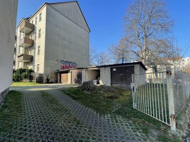 Erdgeschosswohnung kaufen in Leipzig, Sachsen