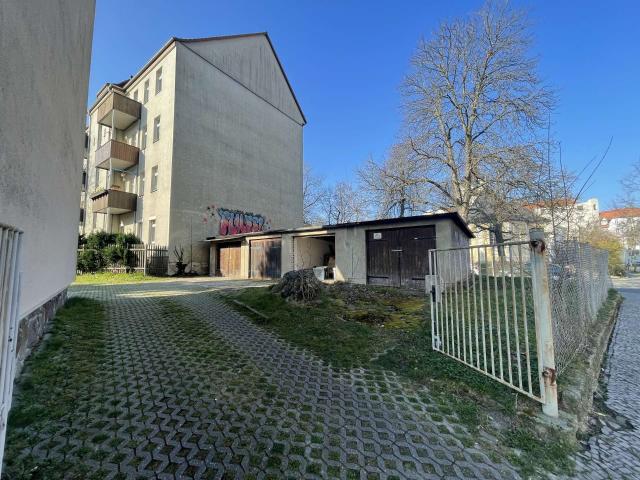 Erdgeschosswohnung kaufen in Stötteritz, Leipzig
