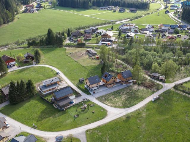 Grundstück kaufen in Gosau, Oberösterreich