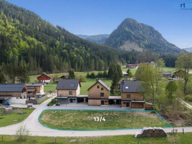 Immobilie kaufen in Kirchenviertel, Gosau