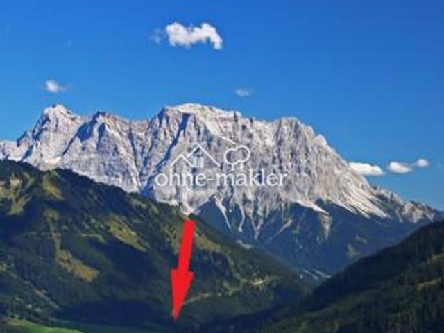 Immobilie kaufen in Bichlbach, Tirol