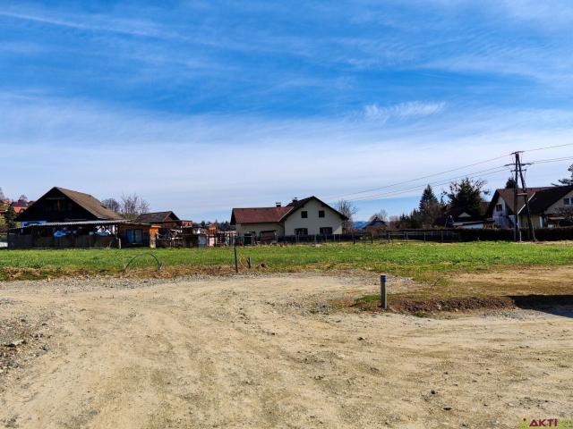 Grundstück kaufen in Aibl, Steiermark