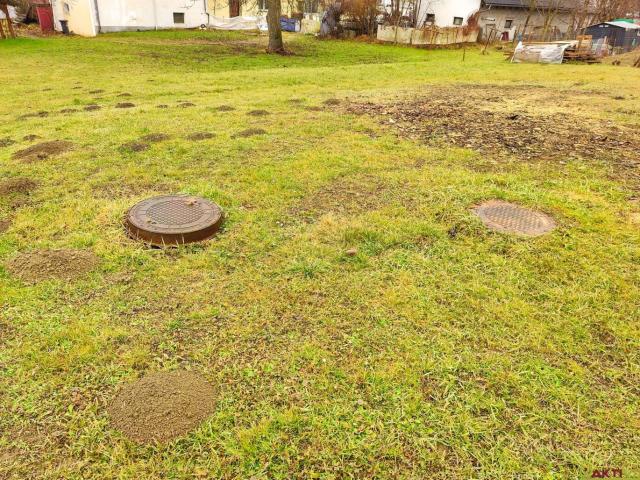 Grundstück kaufen in Markt Hartmannsdorf, Steiermark