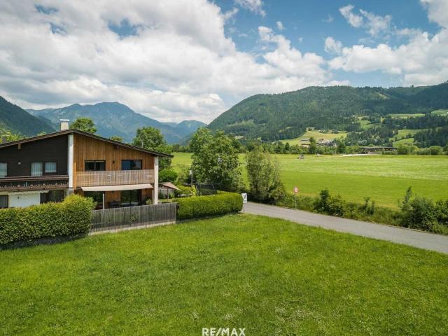 Grundstück kaufen in Kirchdorf in Tirol, Tirol