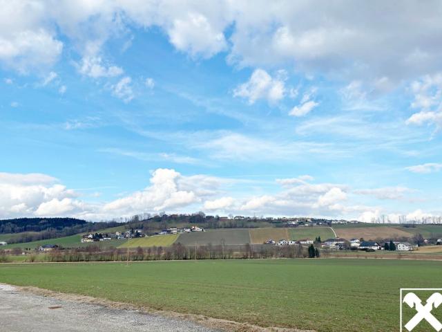 Grundstück kaufen in Neukirchen bei Lambach, Oberösterreich