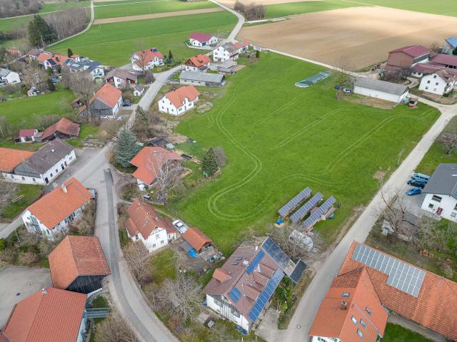 Erdgeschosswohnung kaufen in Emmenhausen, Waal