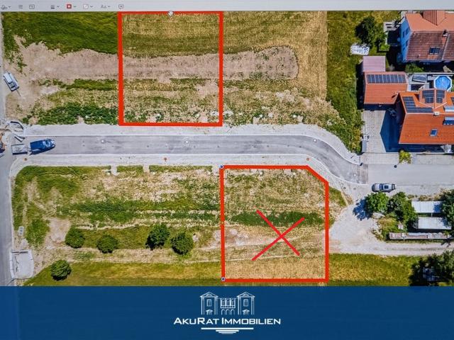Erdgeschosswohnung kaufen in Unterdießen, Bayern