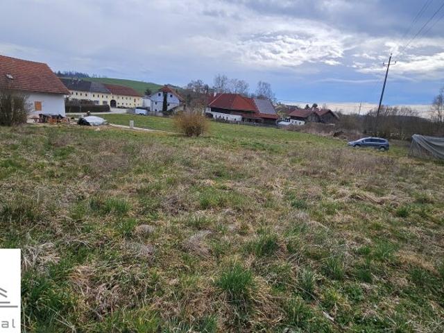 Grundstück kaufen in Buchkirchen, Oberösterreich