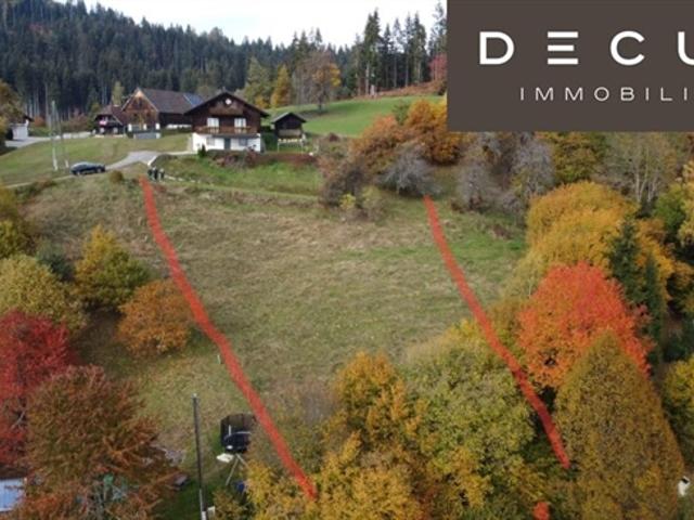 Grundstück kaufen in Techelsberg am Wörther See, Kärnten