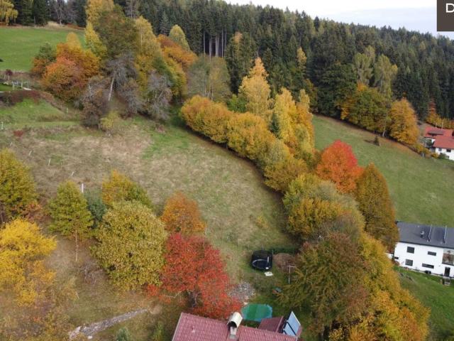 Grundstück kaufen in Techelsberg am Wörther See, Kärnten