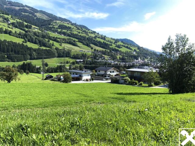 Grundstück kaufen in Taxenbach, Salzburg