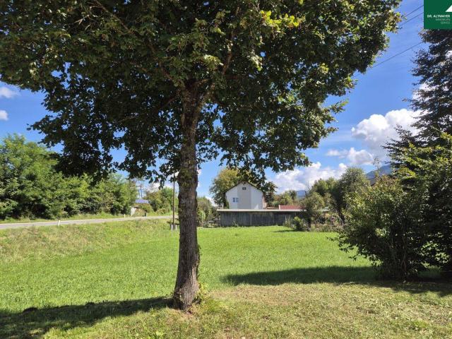 Immobilie kaufen in Suetschach / Sveče, Feistritz im Rosental