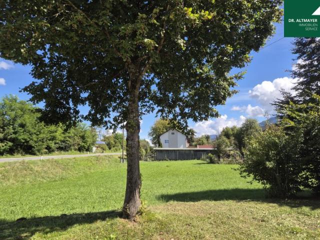 Grundstück kaufen in Feistritz im Rosental, Kärnten