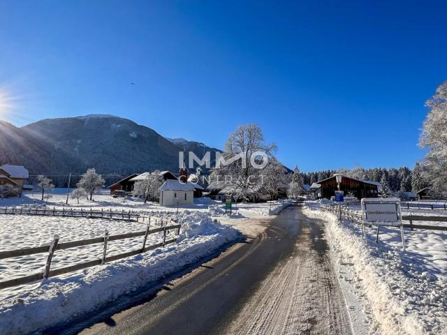 Grundstück kaufen in Oberdöbernitzen, Kirchbach