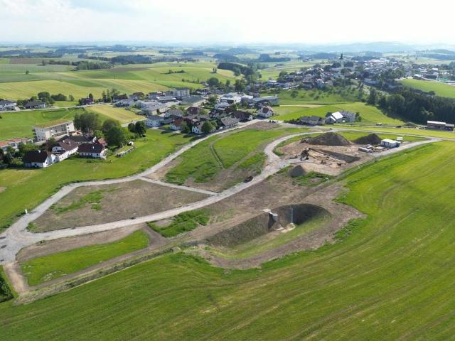 Grundstück kaufen in Bergbeirohrbach, Oberösterreich