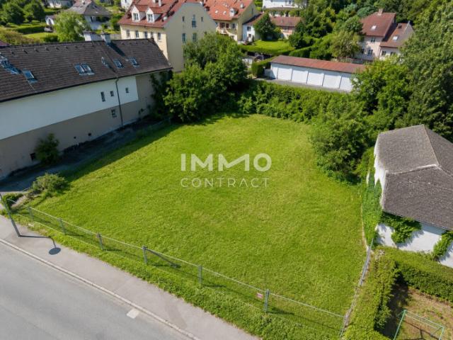 Grundstück kaufen in Klosterneuburg, Niederösterreich