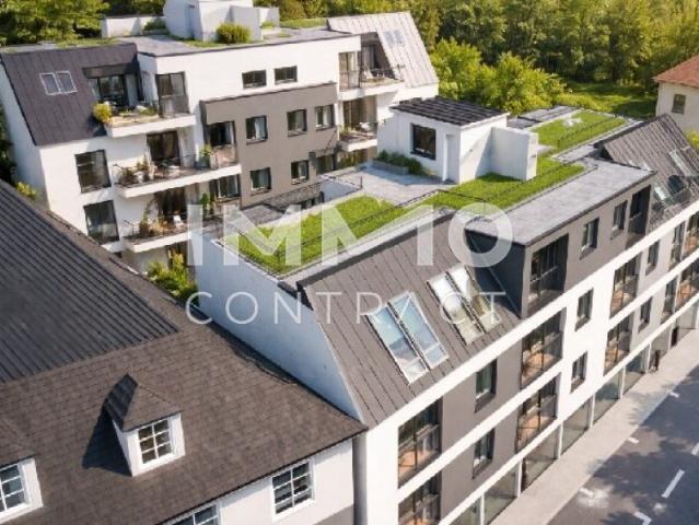 Grundstück kaufen in Klosterneuburg, Niederösterreich