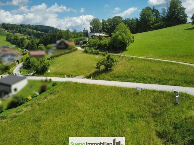 Grundstück kaufen in Kirchham, Oberösterreich