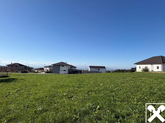 Grundstück kaufen in Münzbach, Bezirk Perg