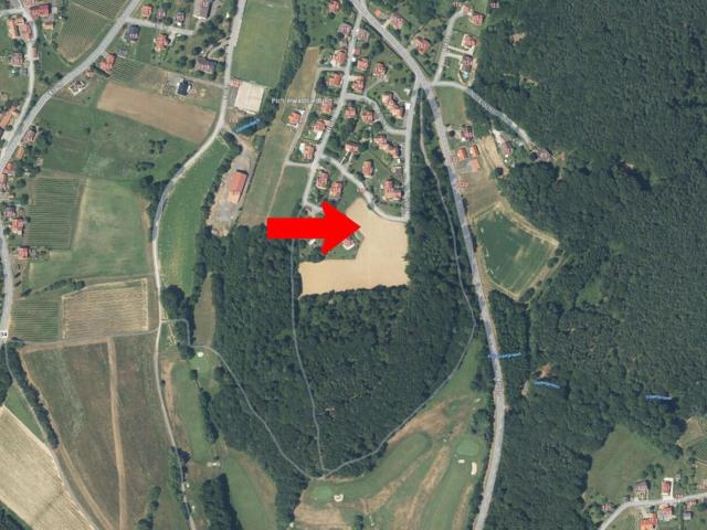 Grundstück kaufen in Klöch, Steiermark