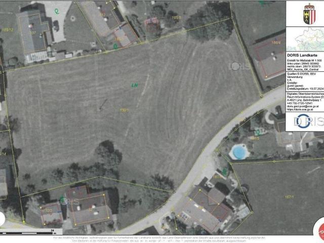 Grundstück kaufen in Neukirchen an der Vöckla, Oberösterreich