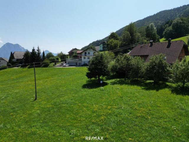 Grundstück kaufen in Altmünster, Oberösterreich