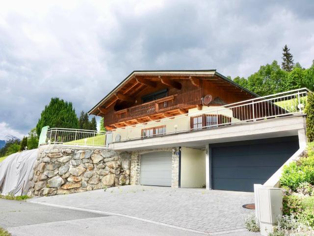 Haus kaufen in Spertendorf, Kirchberg in Tirol