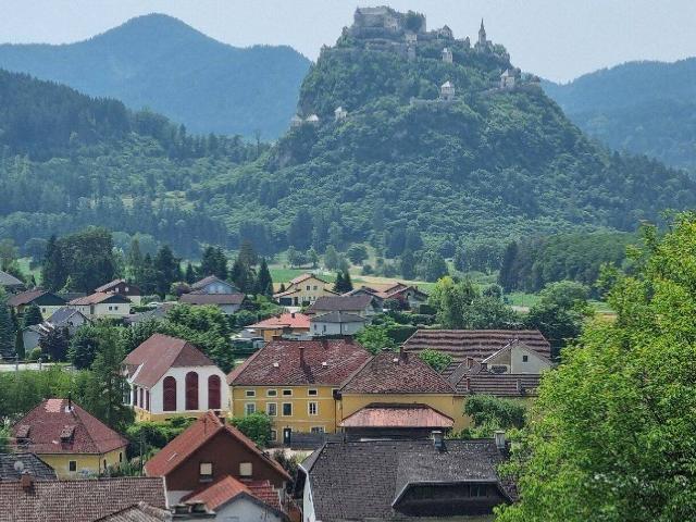 Immobilie kaufen in St. Georgen am Längsee, Kärnten