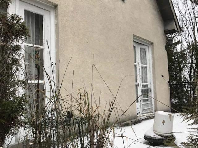 Grundstück kaufen in Hernals, Wien