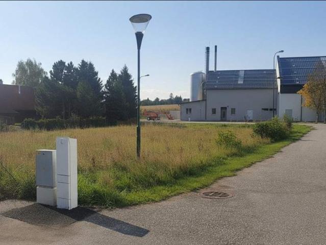 Grundstück kaufen in Mistelbach, Niederösterreich