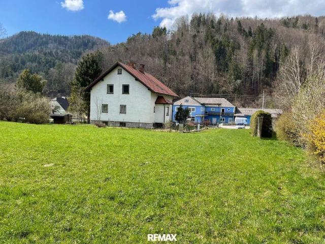 Grundstück kaufen in Bezirk Steyr-Land, Oberösterreich