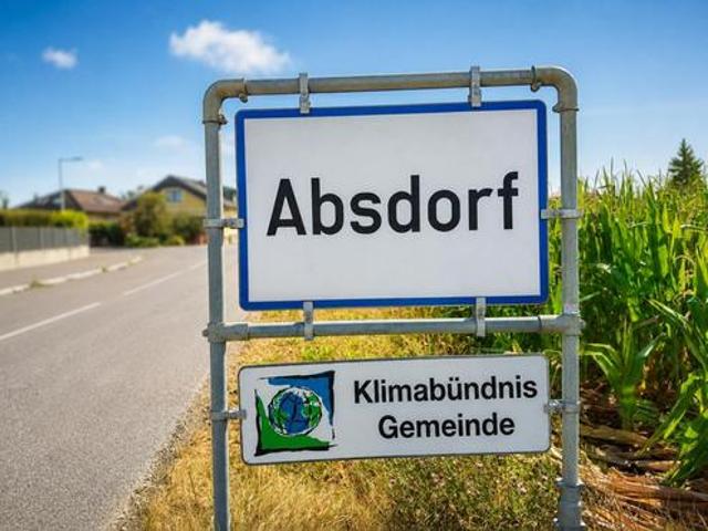 Grundstück kaufen in Absdorf, Niederösterreich