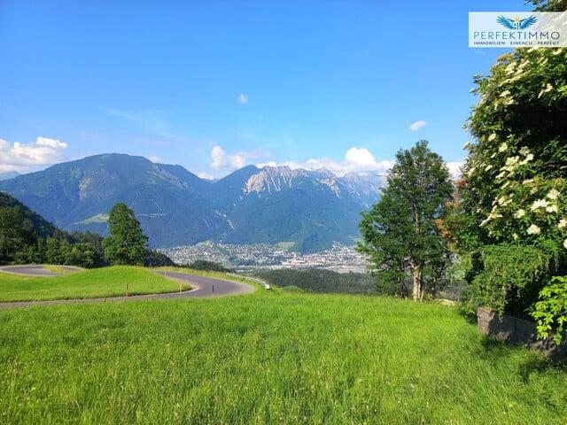 Grundstück kaufen in Bürserberg, Vorarlberg