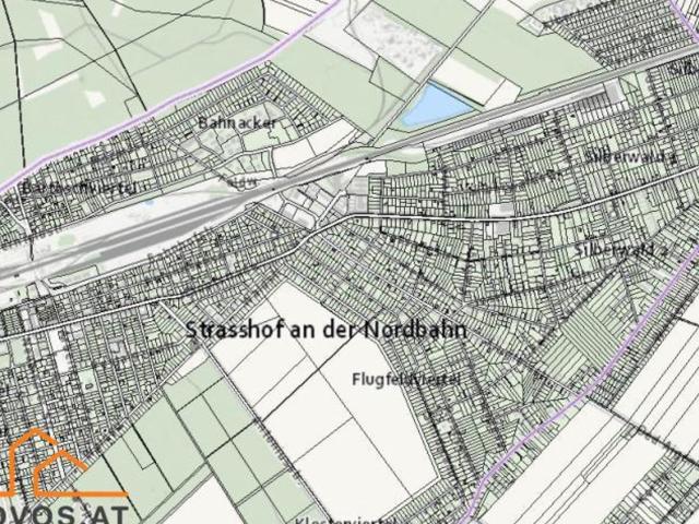 Haus kaufen in Strasshof an der Nordbahn, Niederösterreich