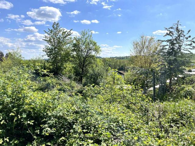 Grundstück kaufen in Oberwart, Burgenland