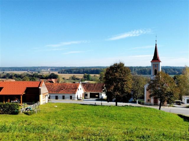Grundstück kaufen in Kleinsteinbach, Bad Blumau