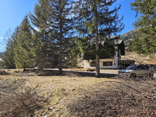 Grundstück kaufen in Sankt Oswald, Bad Kleinkirchheim