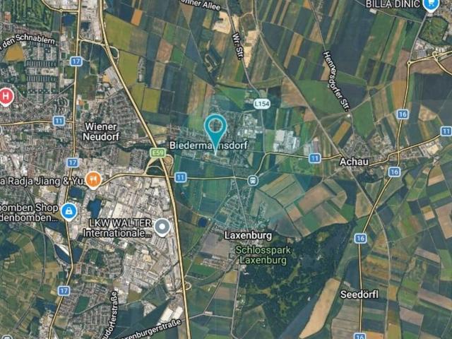 Grundstück kaufen in Biedermannsdorf, Niederösterreich