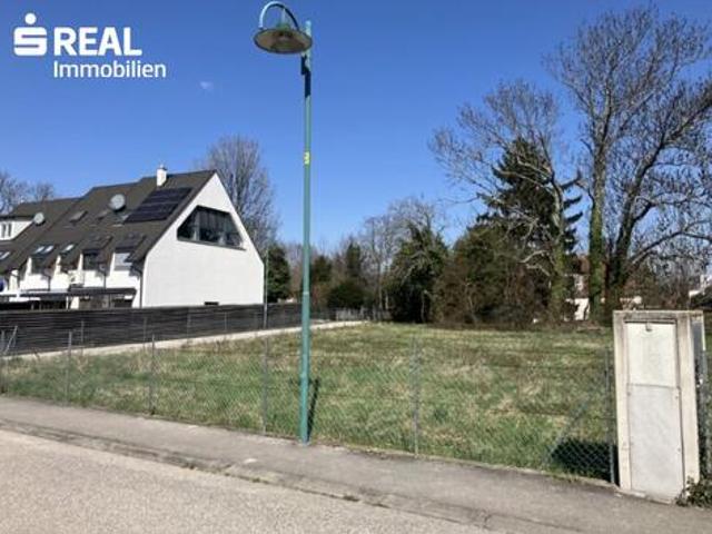Grundstück kaufen in Biedermannsdorf, Niederösterreich