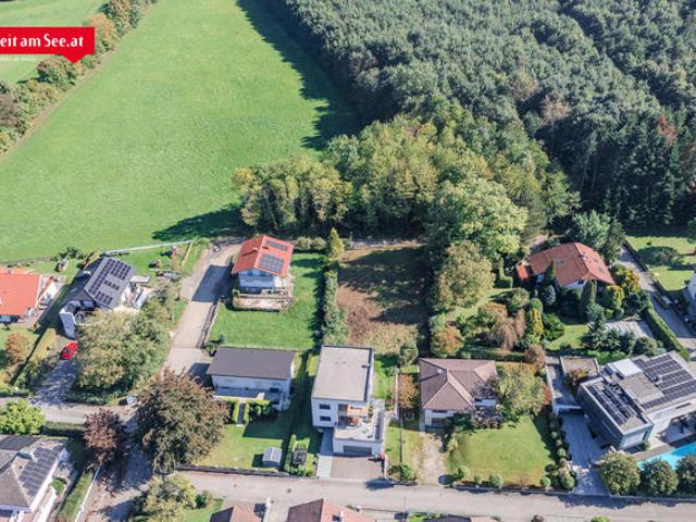 Grundstück kaufen in Schörfling, Oberösterreich