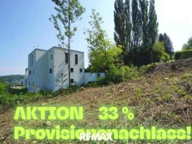 Grundstück kaufen in Eichgraben, Bezirk St. Pölten