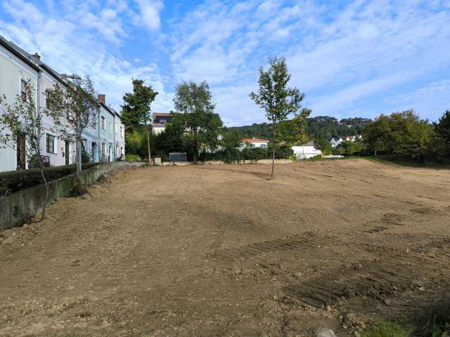 Grundstück kaufen in Eisenstadt, Burgenland